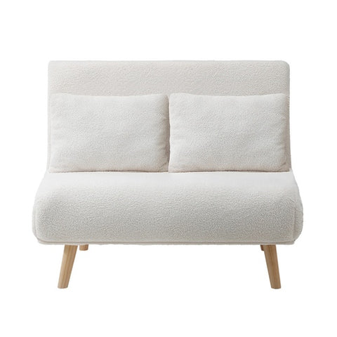 Lounge Sofa Bed