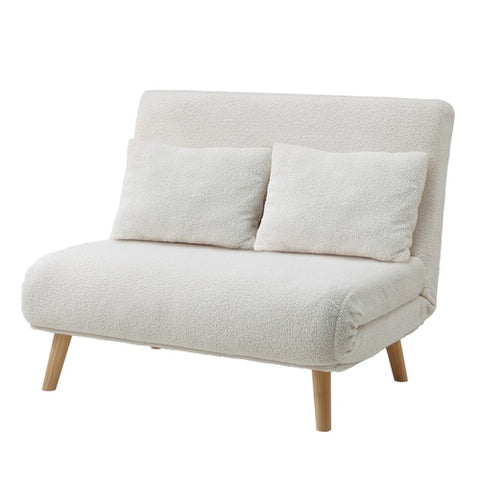 Lounge Sofa Bed