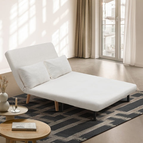 Lounge Sofa Bed