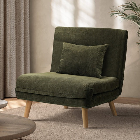 Lounge Sofa Bed