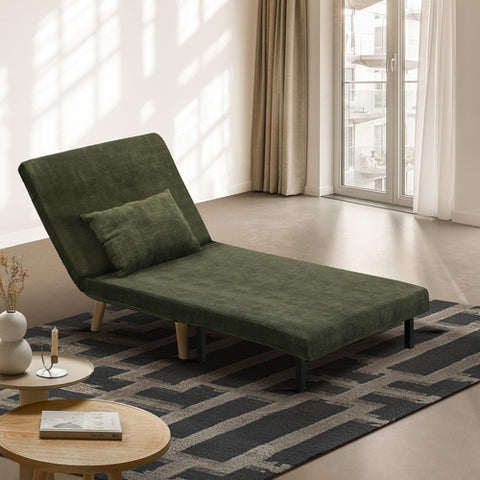 Lounge Sofa Bed