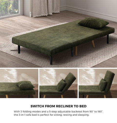 Lounge Sofa Bed