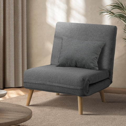 Lounge Sofa Bed