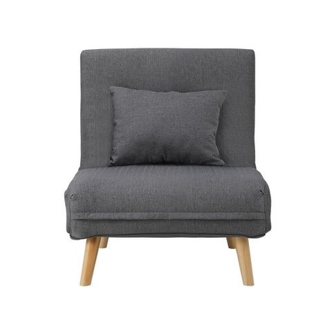 Lounge Sofa Bed