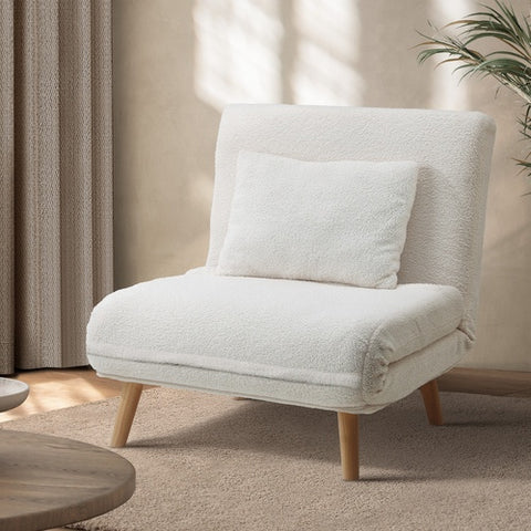 Lounge Sofa Bed