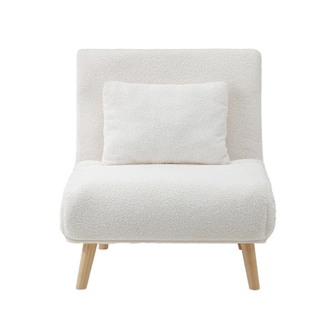Lounge Sofa Bed