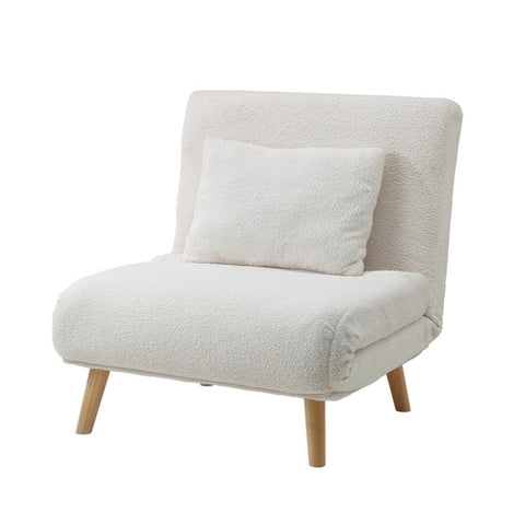 Lounge Sofa Bed