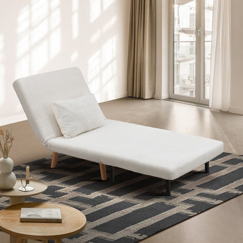 Lounge Sofa Bed