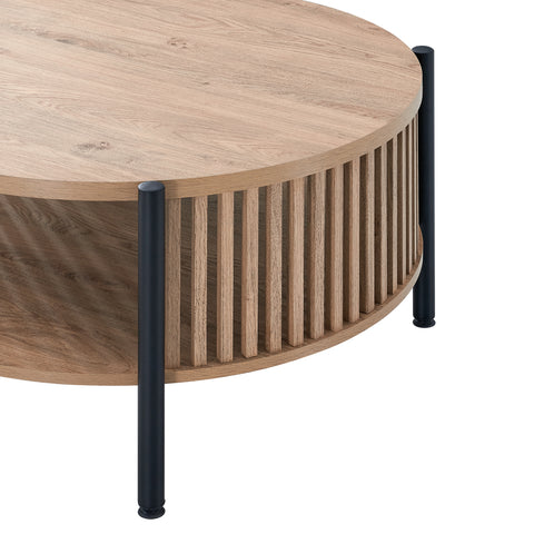 Paula Coffee Table