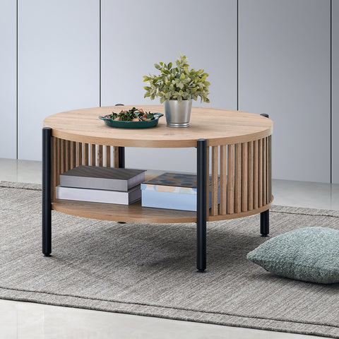 Paula Coffee Table