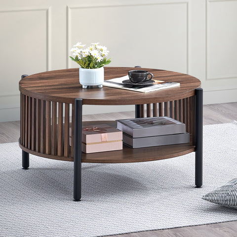 Paula Coffee Table