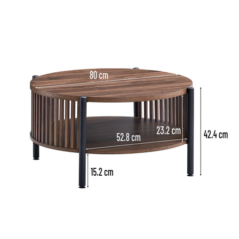 Paula Coffee Table