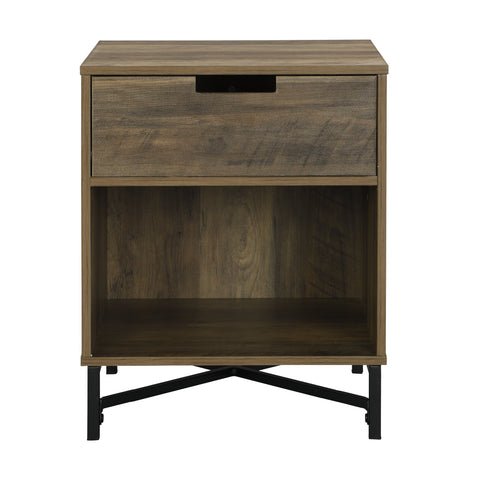 Austin Bedside Industrial