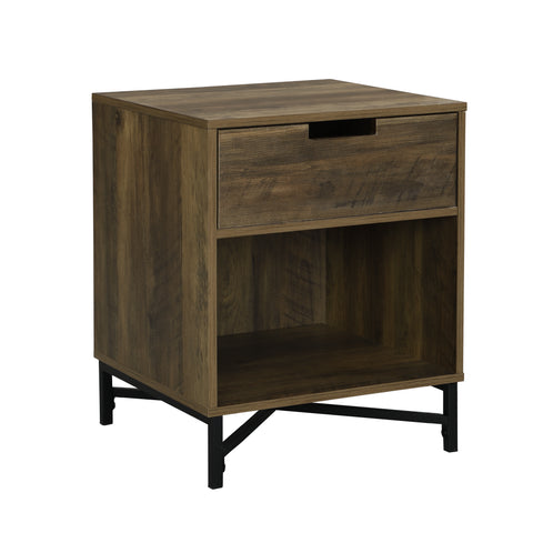 Austin Bedside Industrial