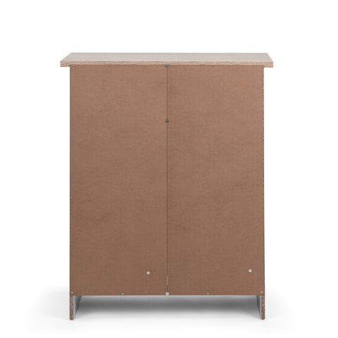 Chest of Draws Hampton 5 Drawer