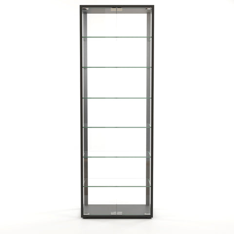Glass Display 7 Tier