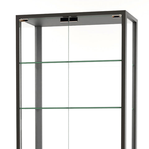 Glass Display 7 Tier