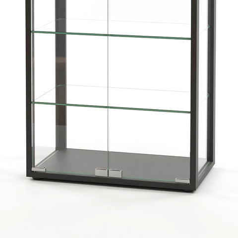Glass Display 7 Tier