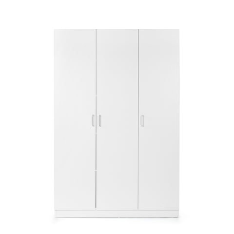 Ivy Cabinet 3 Doors Storage