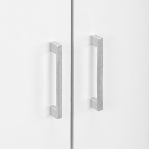 Ivy Cabinet 3 Doors Storage