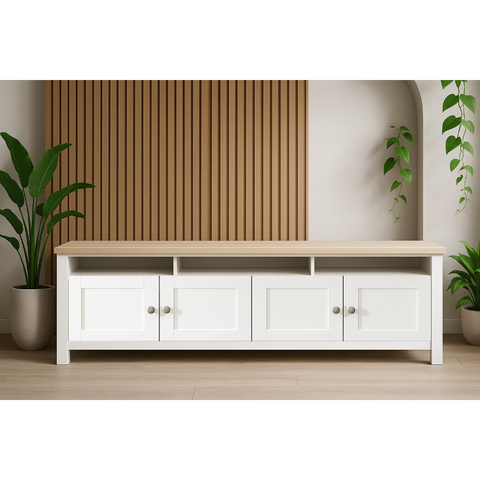 Noosa Entertainment Unit