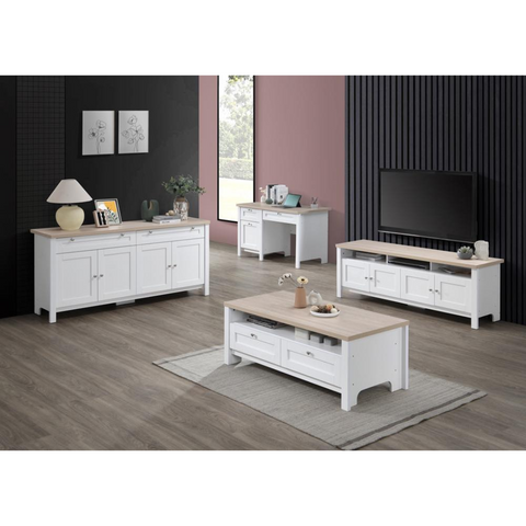 Noosa Entertainment Unit