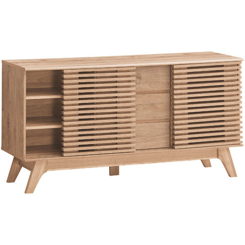 Clancy Buffet 3 Drawers