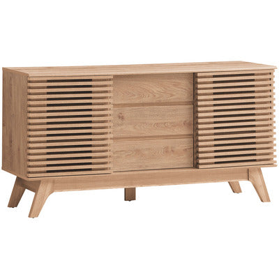 Clancy Buffet 3 Drawers