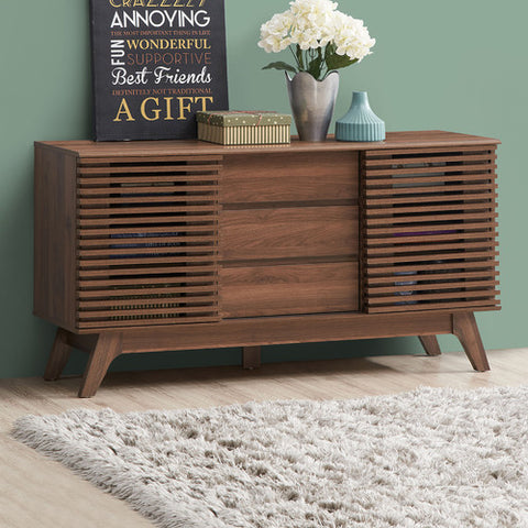 Clancy Buffet 3 Drawers