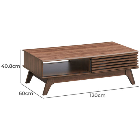 Clancy Coffee Table