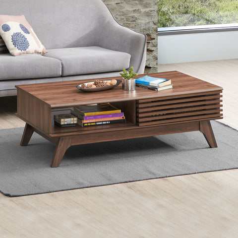 Clancy Coffee Table