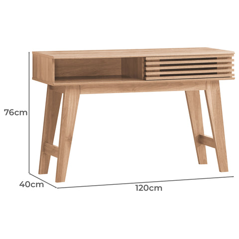 Clancy Hallway Table