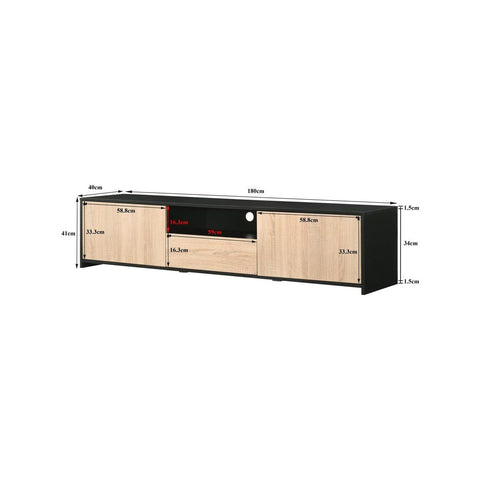 Lesley Tv Unit