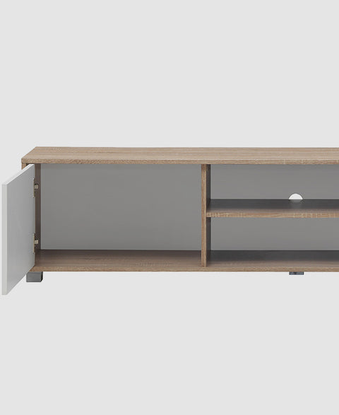 Avery Entertainment Unit TV