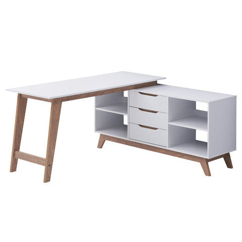 August Desk