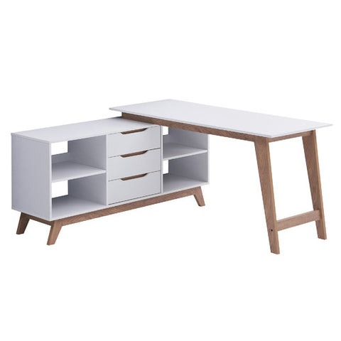 August Desk