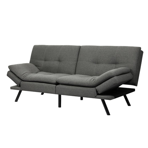 Levede Sofa Bed Futon Recliner Lounge-1954802387113873408