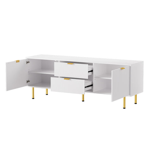 Levede 160cm Entertainment Unit-1954802438221467649