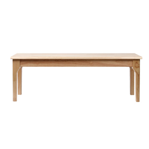 Levede 1XDining Chairs Bench Chair Seat-1954802980326871041