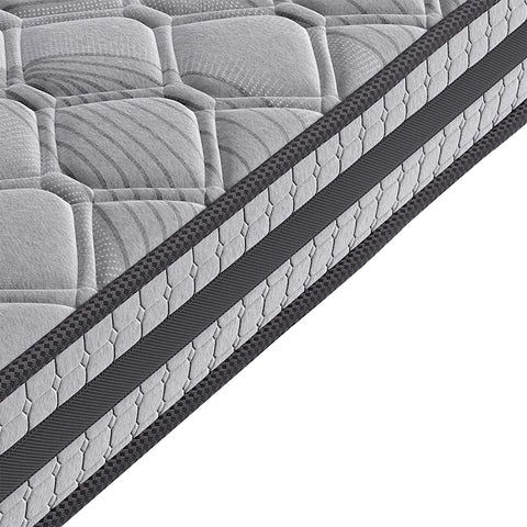 Dreamz Spring Mattress Bed Pocket Egg Double-1954802851322662915