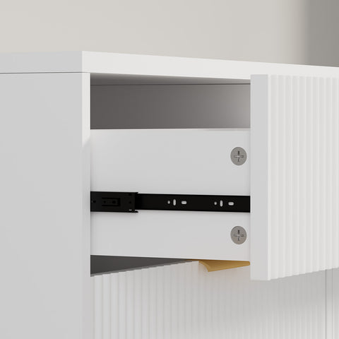 Levede 160cm Entertainment Unit-1954802438221467652
