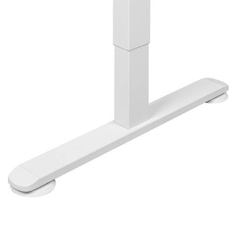 Levede Motorised Standing Desk Adjustable 140cm White 1000x 1MM-1954803022169247748