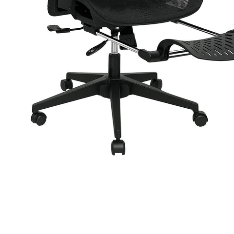 LEVEDE Ergonomic Office Chair Mesh Executive Seat-1954802475034873861