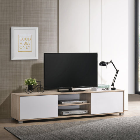 Avery Entertainment Unit TV