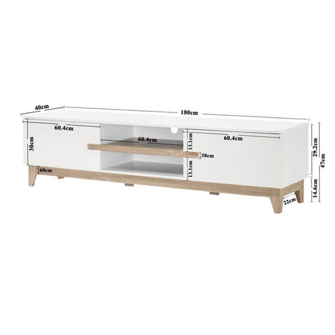 Riley Tv Unit