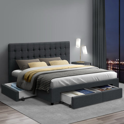 Beds
