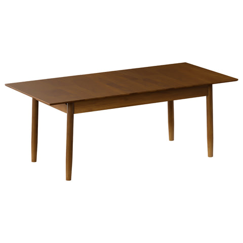 Levede Dining Table Extendable 1.6-2M-1954802996990840832