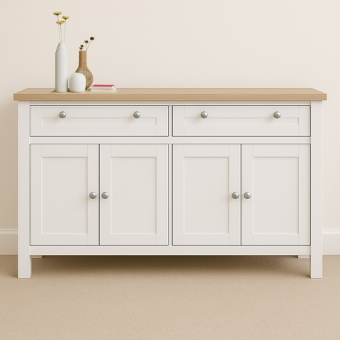 Noosa Buffet Sideboard