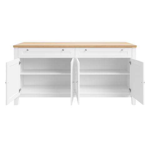 Noosa Buffet Sideboard