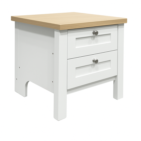 Noosa Bedside Table